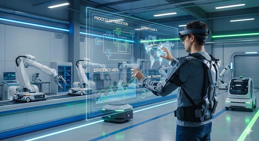 Inteligencia Artificial en Ingeniería