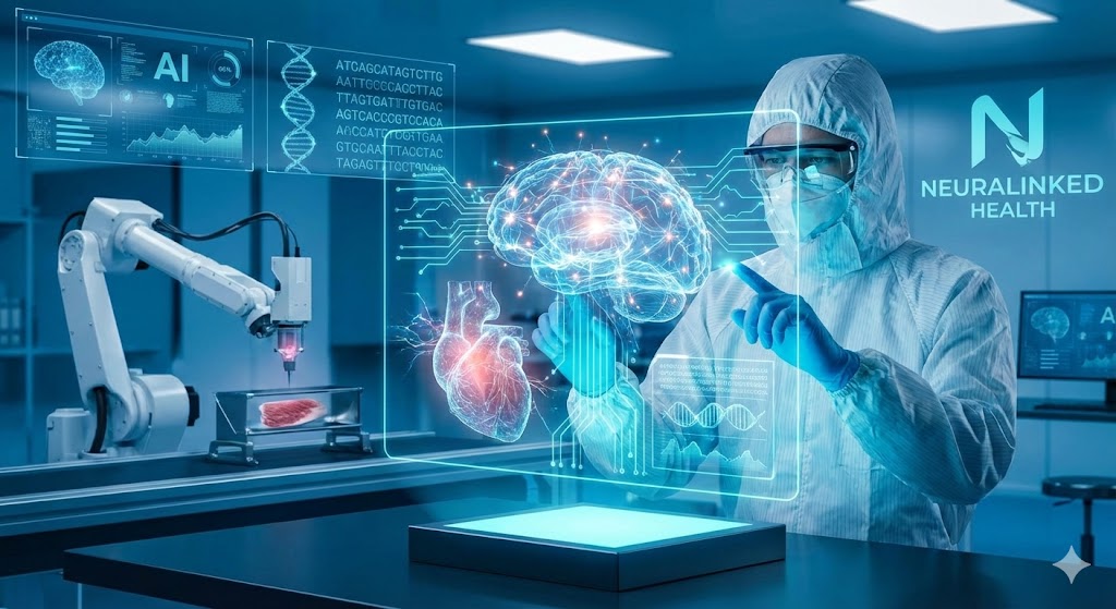 Inteligencia Artificial en Medicina